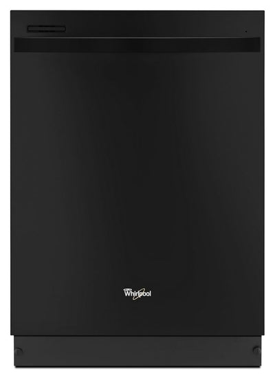 ENERGY STAR® Certified Dishwasher with Silverware Spray