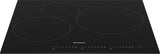 24" Built-In Induction Cooktop