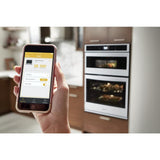 6.4 cu. ft. Smart Combination Wall Oven with Touchscreen
