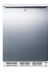 24" Wide Built-in Refrigerator-freezer, ADA Compliant