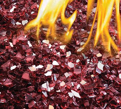 Red Glass Embers Media Kit Media Kit