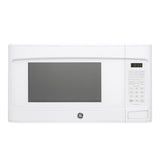 GE® 1.1 Cu. Ft. Capacity Countertop Microwave Oven