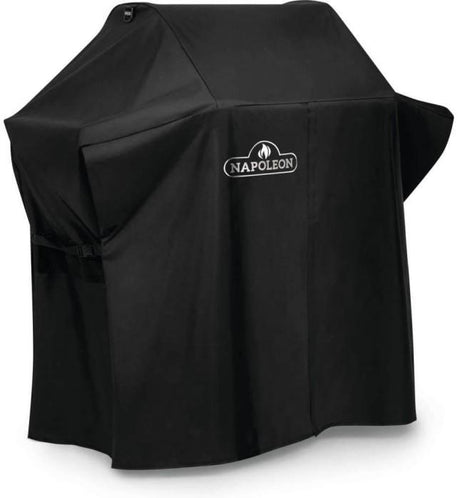 Rogue 525 Models Grill Cover