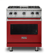30" Sealed Burner Gas Range - VGR530