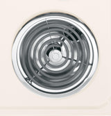 GE® 30" Free-Standing Electric Range