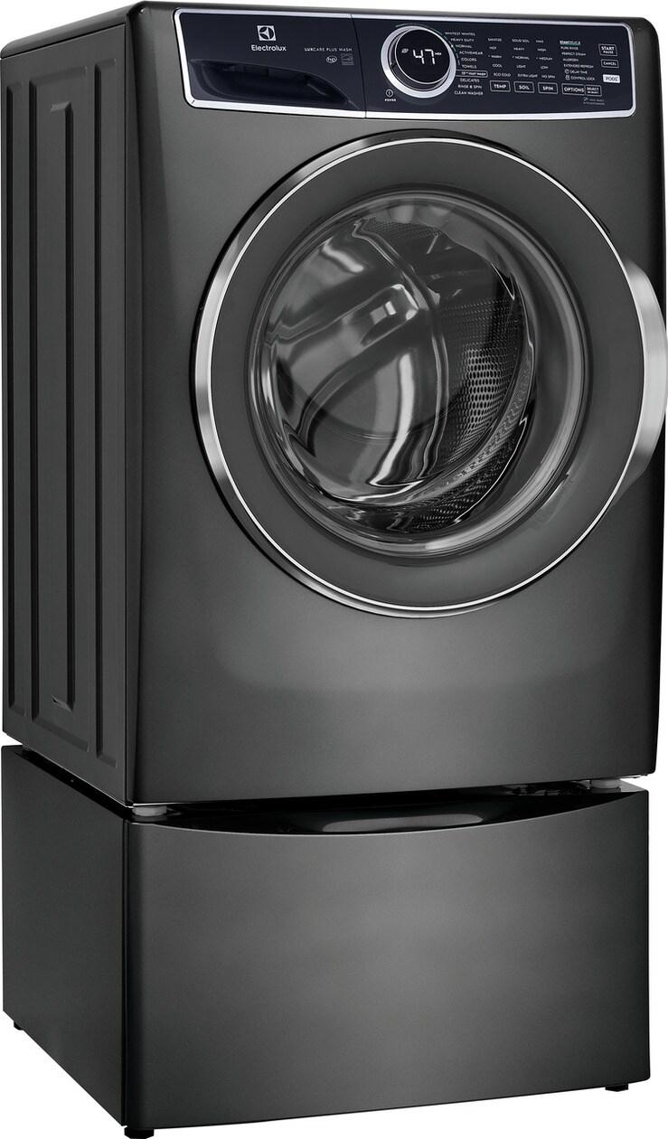 Front Load Perfect Steam™ Washer with LuxCare® Plus Wash - 4.5 Cu. Ft.