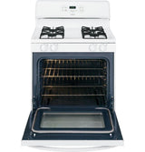 Hotpoint® 30" Free-Standing Gas Range