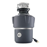 Evolution Cover Control Plus Garbage Disposal