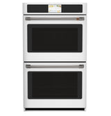 Café™ 2 - 30" Double Wall Oven Handles - Brushed Black