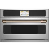 Café™ 30" Custom Speed Cook Oven with 240V Advantium® Technology