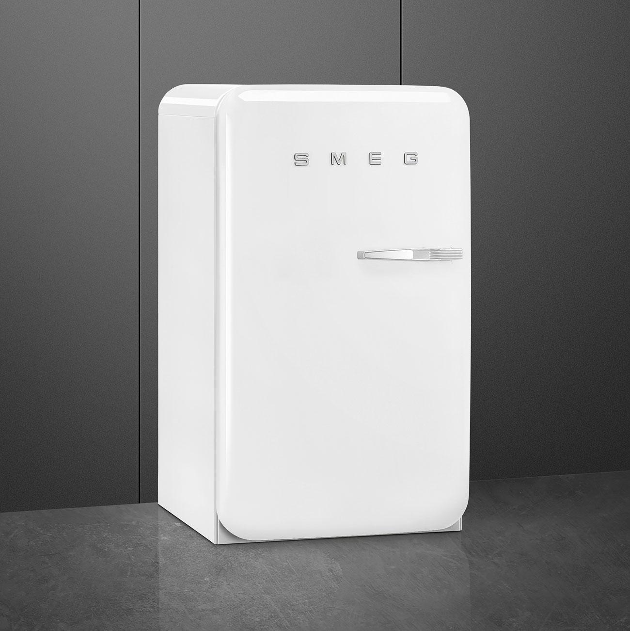 Refrigerator White FAB10ULWH3