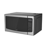 Avanti 1.1 cu. ft. Microwave Oven - Stainless Steel
