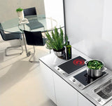 Customized cooking surface