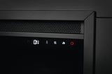 Cineview? 30 Built-in Electric Fireplace