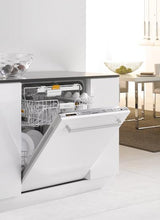 Fully-Integrated, Full-size Dishwasher
