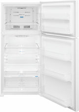 20 Cu. Ft. Garage Ready Top Freezer Refrigerator