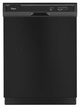 ENERGY STAR® Certified Dishwasher with a Soil Sensor