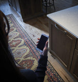 Monogram Fully Integrated Dishwasher