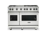 48" Gas Range - VGR548