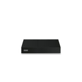 30" Wide 10" High Wall Hood + Ventilator - VWH3010