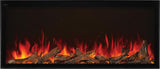 Astound? 50 Built-In Electric Fireplace