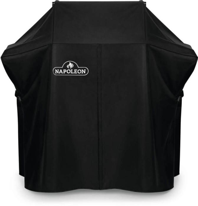 Rogue 365 Series Grill Cover (Shelves Up) Grill Cover