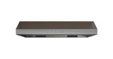 Cyclone, UC, 36", SS, 600 CFM
