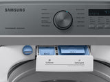 4.4 cu. ft. Top Load Washer with ActiveWave™ Agitator and Active WaterJet in White