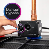 GE Profile™ GEOSPRING™ Smart Hybrid Heat Pump Water Heater 50-gallon - 240V