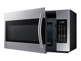 1.8 cu. ft. Over-the-Range Microwave with Sensor Cooking in Fingerprint Resistant Stainless Steel