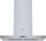500 Series, Box style canopy, 600 CFM