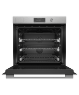 30" Series 11 Contemporary Self-Cleaning Steam Assist Oven