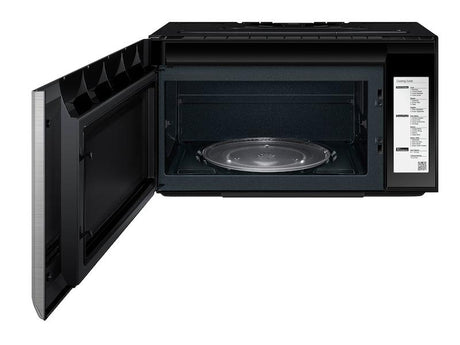 2.1 cu. ft. Over The Range Microwave with Pro-Clean Filter