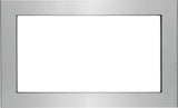 Stainless 30" Microwave Trim Kit