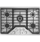 GE Cafe™ Series 30" Built-In Gas Cooktop