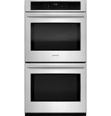 Monogram 27" Electric Double Wall Oven