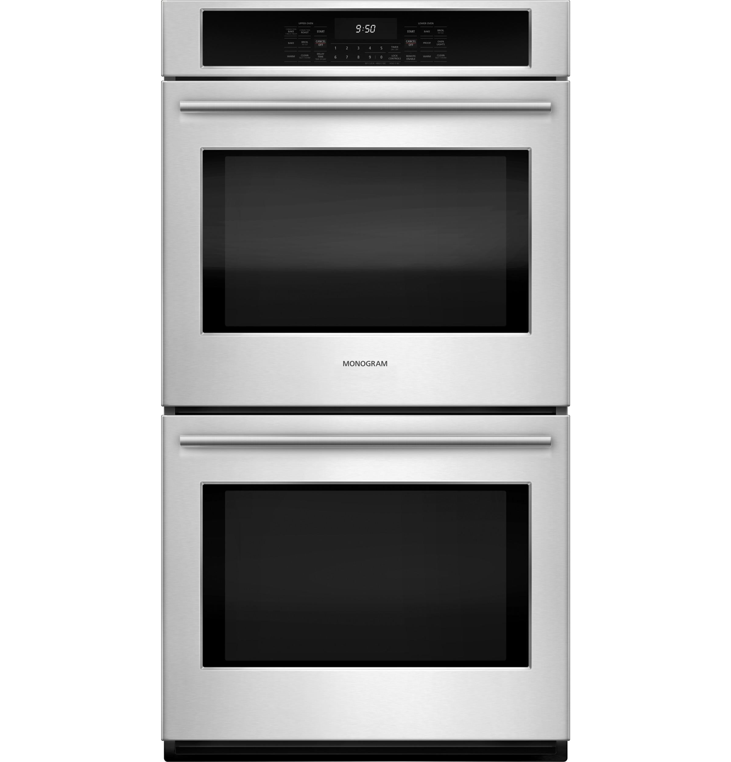 Monogram 27" Electric Double Wall Oven