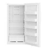 GE® 14.3 Cu. Ft. Garage Ready Convertible Upright Freezer