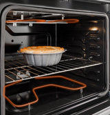 GE® ENERGY STAR® 30" Free-Standing Electric Range