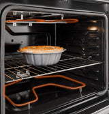 GE® ENERGY STAR® 30" Free-Standing Electric Range