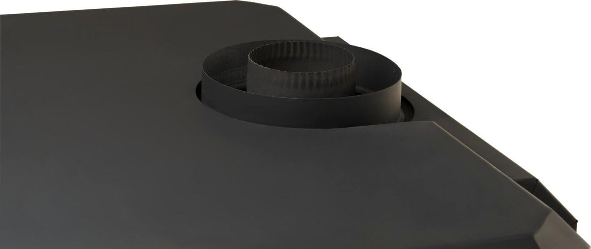 Havelock? Elite Direct Vent Gas Stove