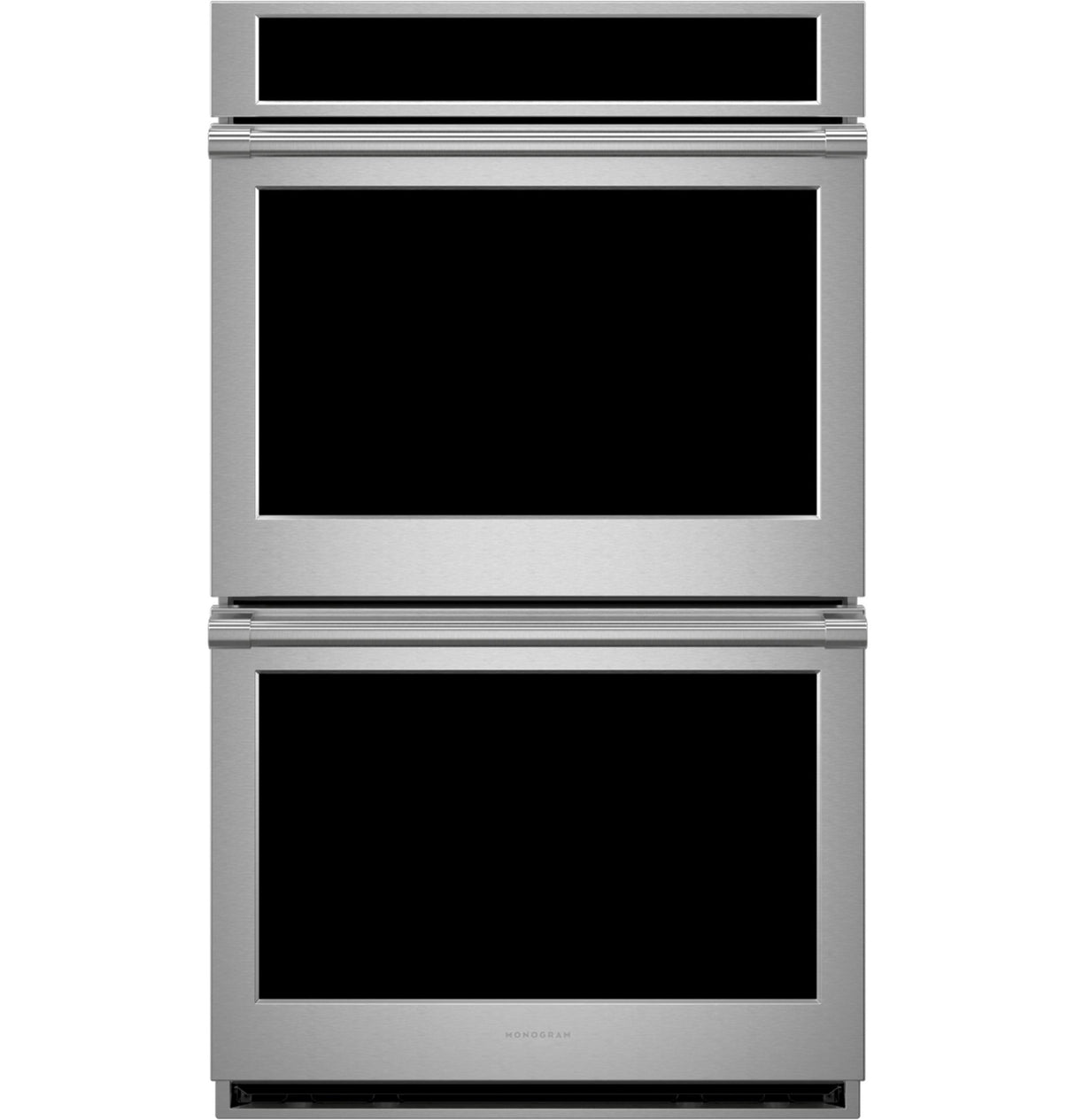 Monogram 30" Statement Double Wall Oven