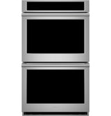 Monogram 30" Statement Double Wall Oven