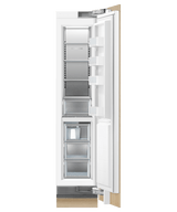 18" Series 9 Integrated Column Freezer
