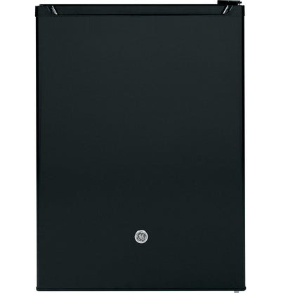 GE® 5.6 Cu. Ft. 12 Volt DC Power Compact Refrigerator