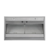 CAF(EBACK)™ 36" Commercial-Style Hood