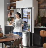 ENERGY STAR® 27.0 Cu. Ft. French-Door Refrigerator