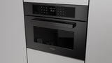 24" COMBI SPEED OVEN
