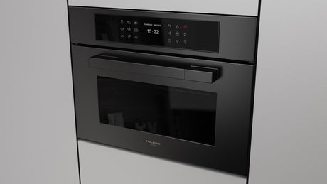 24" COMBI SPEED OVEN