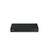 36" Wide 10" High Wall Hood + Ventilator - VWH3610